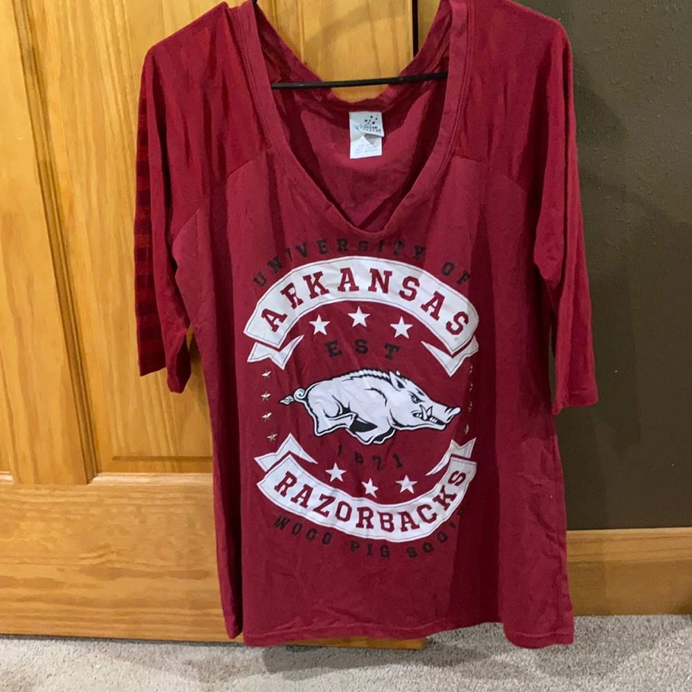 Ladies -Fits small